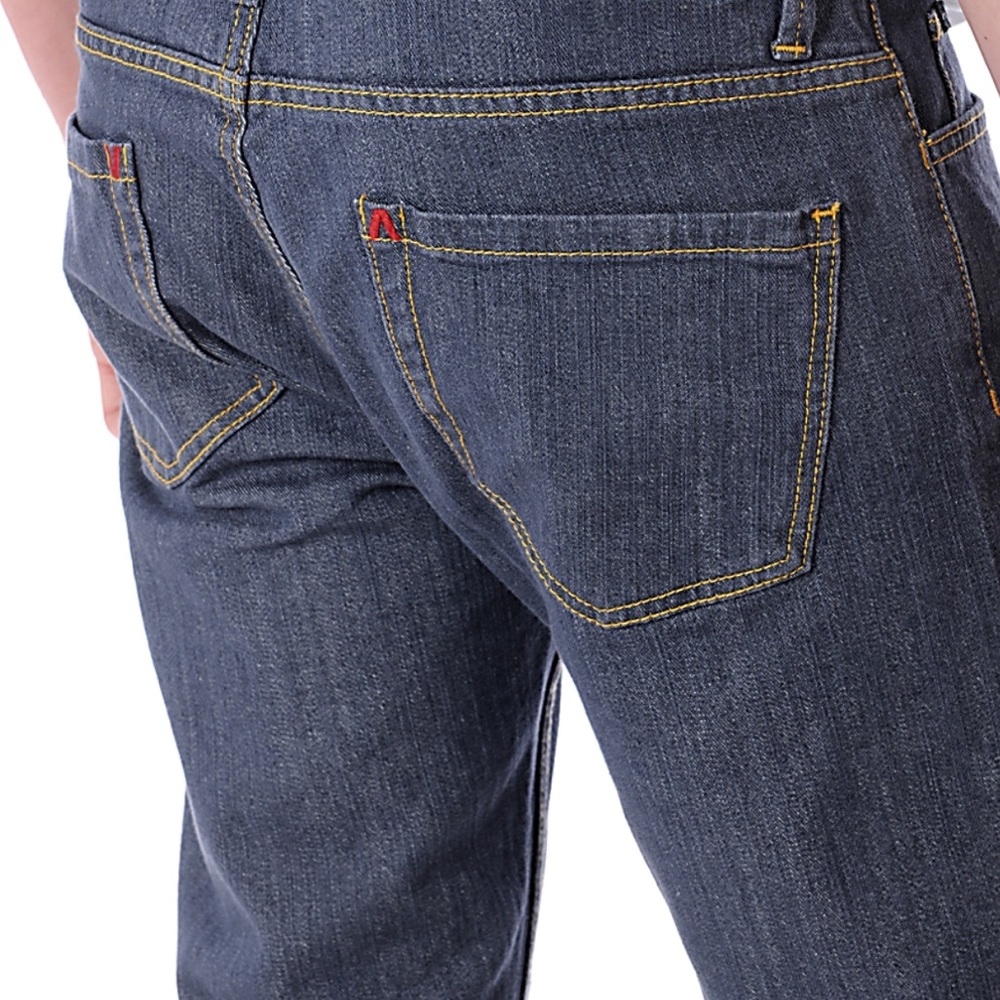 Men’s RVCA Leo Romero Signature Pants Jeans